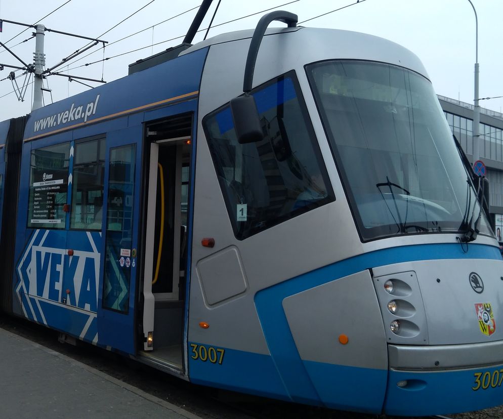 Nowa oś komunikacyjna dla rozwijających się Żerników