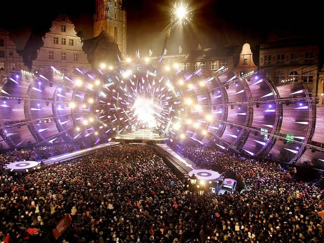 Sylwester 2025/2026 we Wrocławiu. Kultura zamiast kanapy