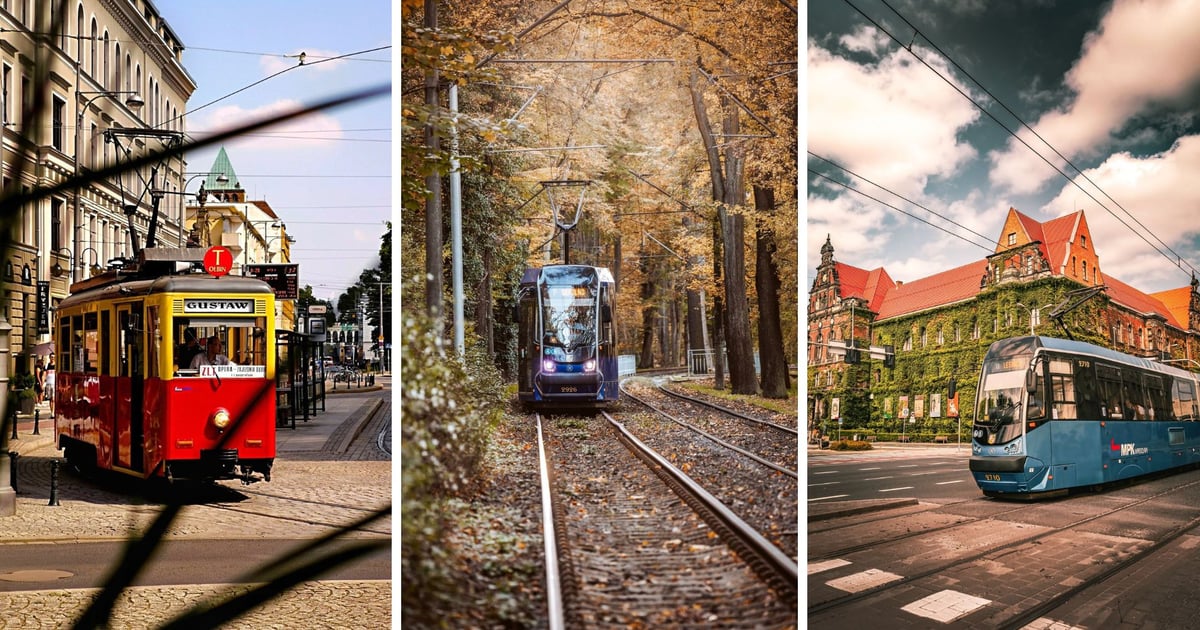 Tramwajowa rewolucja trwa. MPK Wrocław podsumowuje 2025 rok