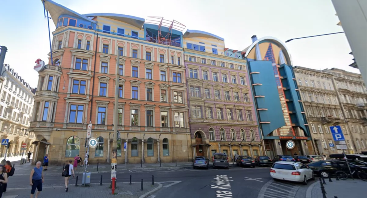 Dwie perły wrocławskiej architektury wystawione na sprzedaż. Orlen wycofuje się z historycznych kamienic