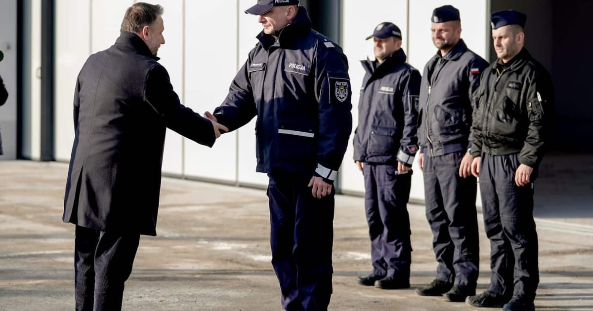 Centrum Policji na miarę XXI wieku. Wrocław stanie się sercem policyjnego bezpieczeństwa regionu