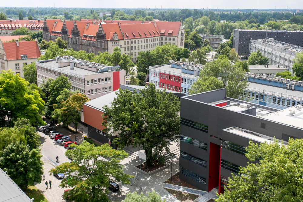 Ponad 55 milionów złotych dla Starego Kampusu. Historia medycyny wkracza w nową erę