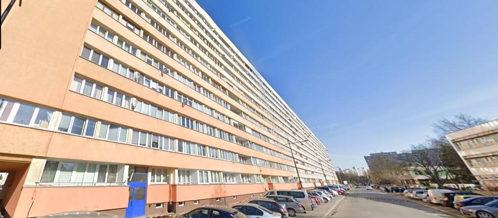 Gigant z betonu i marzeń. Wrocławski Mrówkowiec, ikona epoki PRL