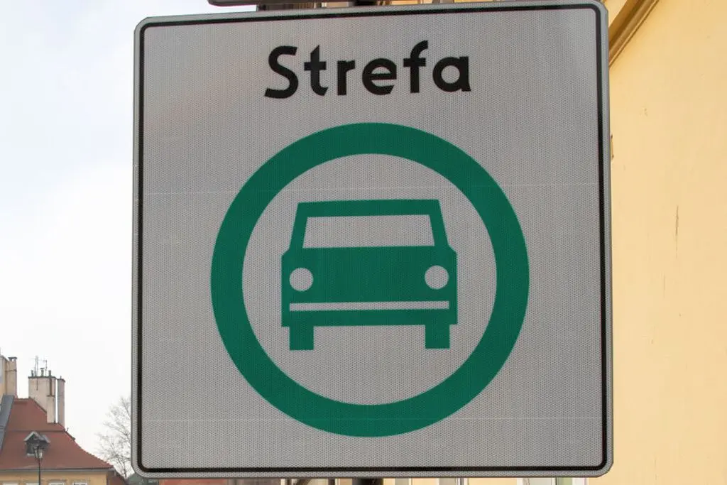 Strefa czystego transportu. Kraków już ogranicza, Wrocław czeka na werdykt