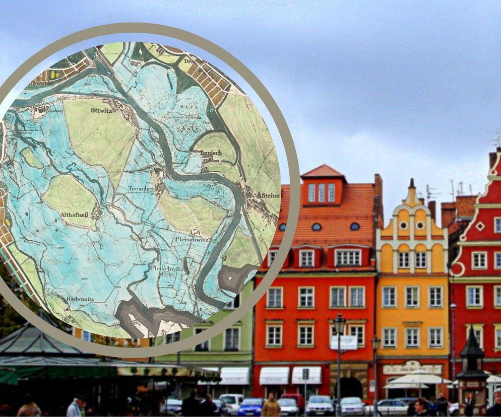 Wrocław większy niż wyobraźnia? Pomysł, który może zmienić mapę Polski