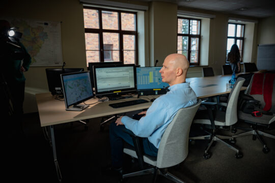 112 pod presją fałszywych zgłoszeń