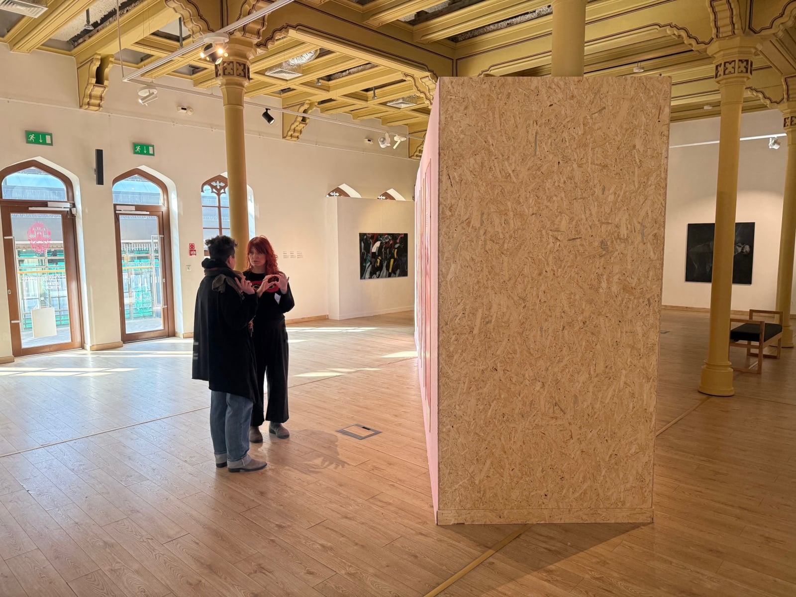 Najlepsze dyplomy ASP w galerii BWA Wrocław