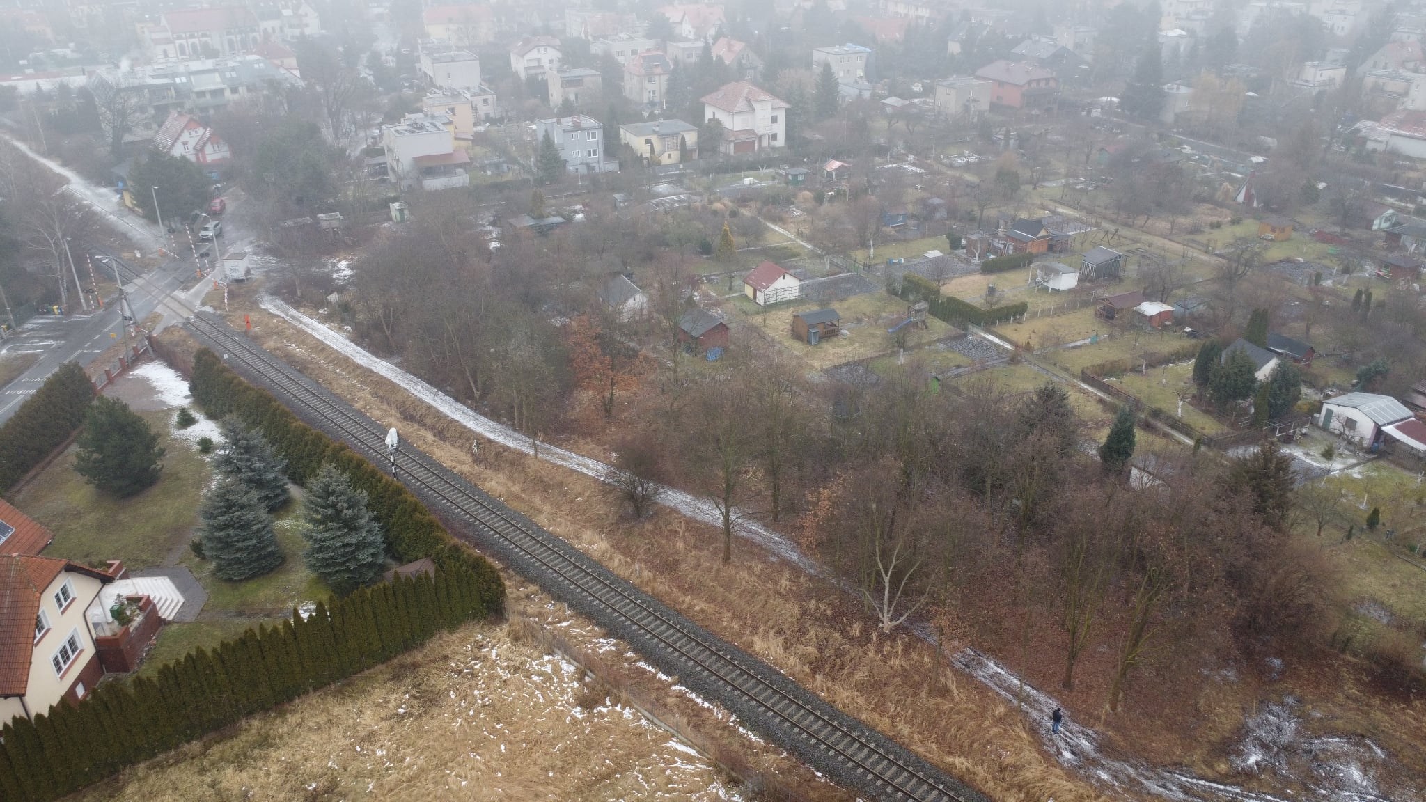 Wojnów i Wojszyce zmieniają się dzięki mieszkańcom