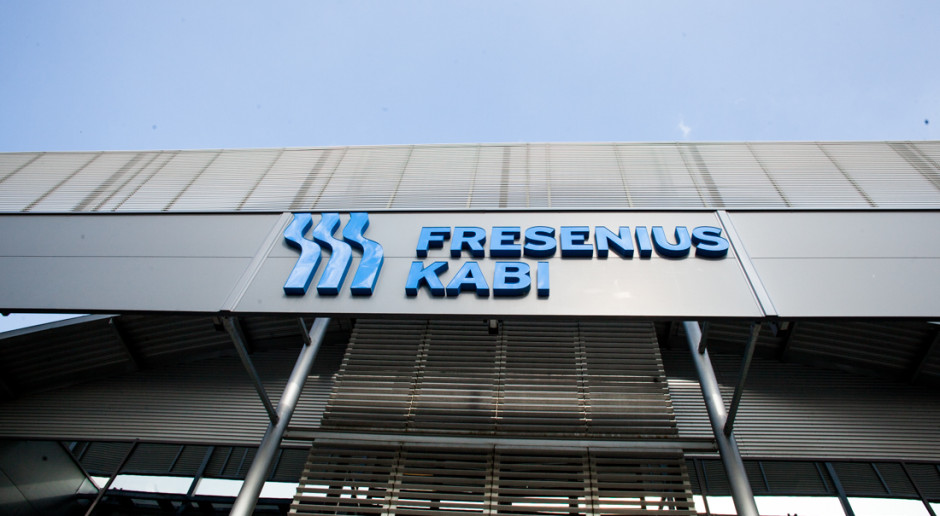 Serce medycznej technologii bije pod Wrocławiem. Zakład Fresenius Kabi rośnie w siłę