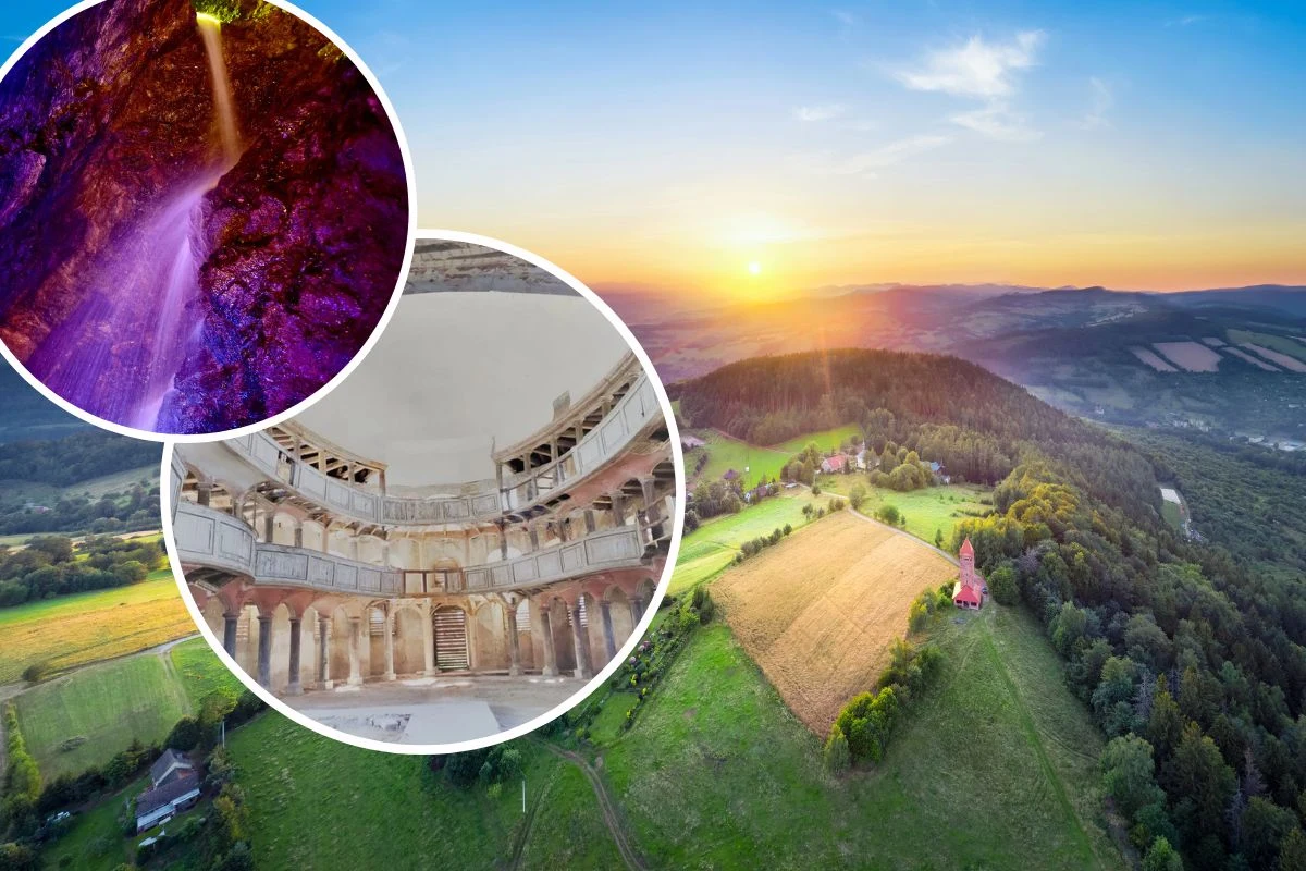 Miliony na ratunek historii. Dolnośląskie zabytki między nadzieją a niedosytem