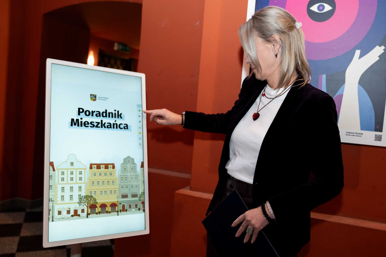 poradnik Mieszkańca ma uprościć życie we Wrocławiu