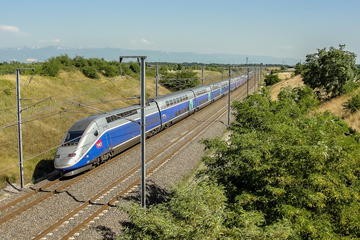 Z Wrocławia do Pragi w 2,5 godziny. Granica przestanie być przeszkodą