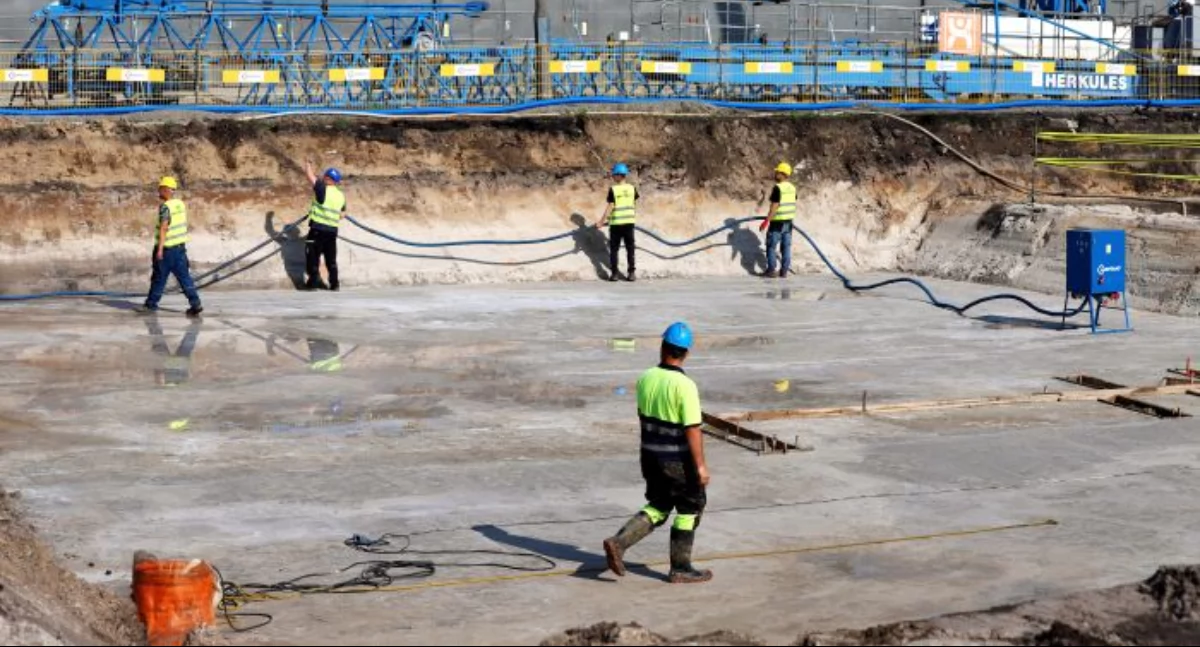 Nowe koszary dla przyszłych oficerów. Wojsko buduje we Wrocławiu strategiczne zaplecze