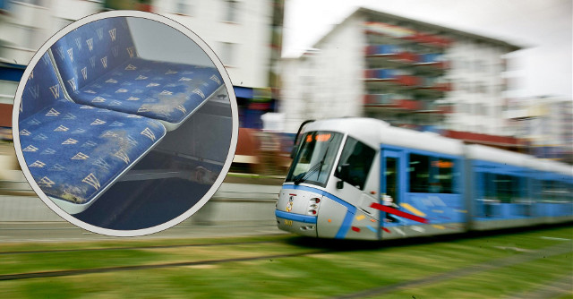 Co naprawdę kryje się na poręczach wrocławskich tramwajów?